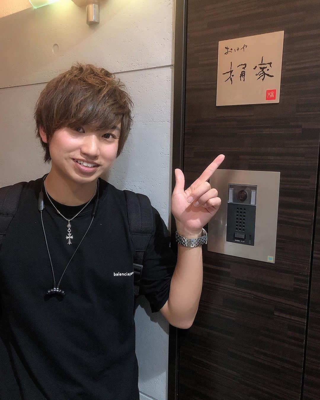 小山雄也のグルメインスタ