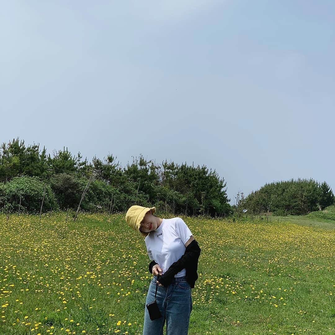 ナヨンさんのインスタグラム写真 - (ナヨンInstagram)「💛💛💛」6月10日 13時21分 - twicenayeon