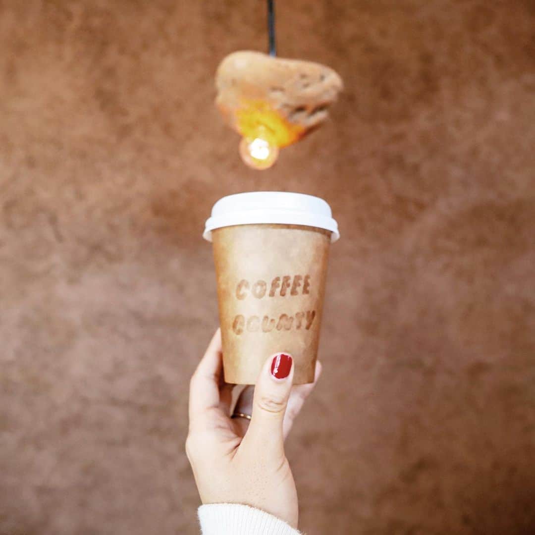 Hanako公式のグルメインスタ