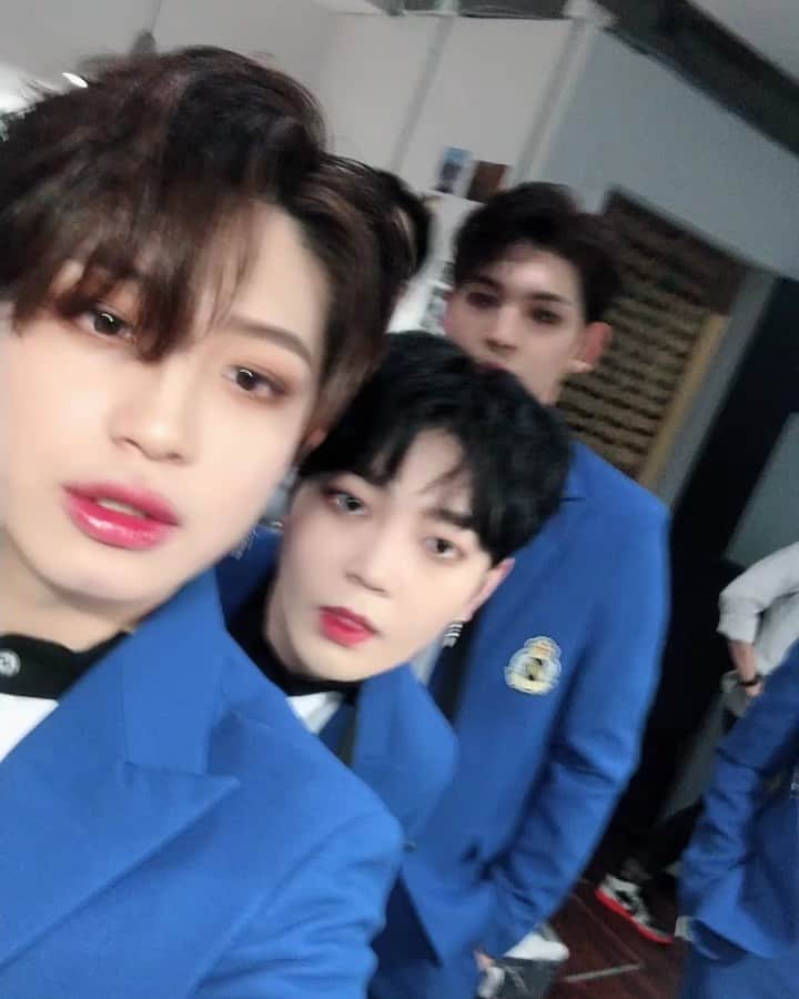 UP10TIONのインスタグラム