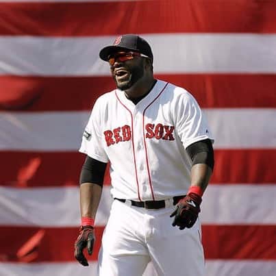 ヤシエル・プイグのインスタグラム：「@davidortiz rezo por ti y espero que te recuperes rápidamente. Dios está a tu lado. Estoy aquí por ti y por los tuyos en cualquier cosa que haga falta🙏」