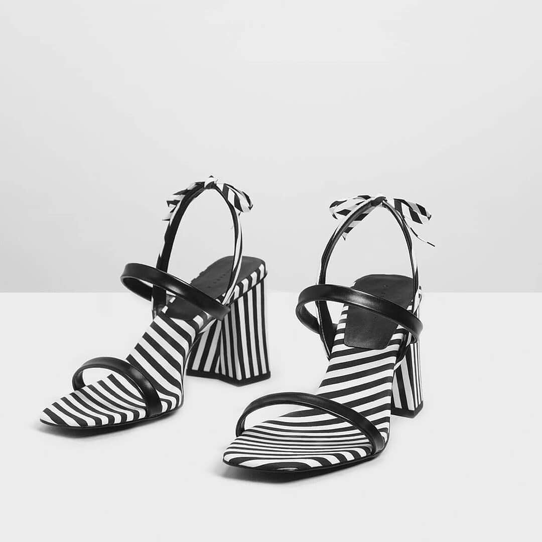 CHARLES & KEITH JAPAN CHARLES & KEITHのインスタグラム