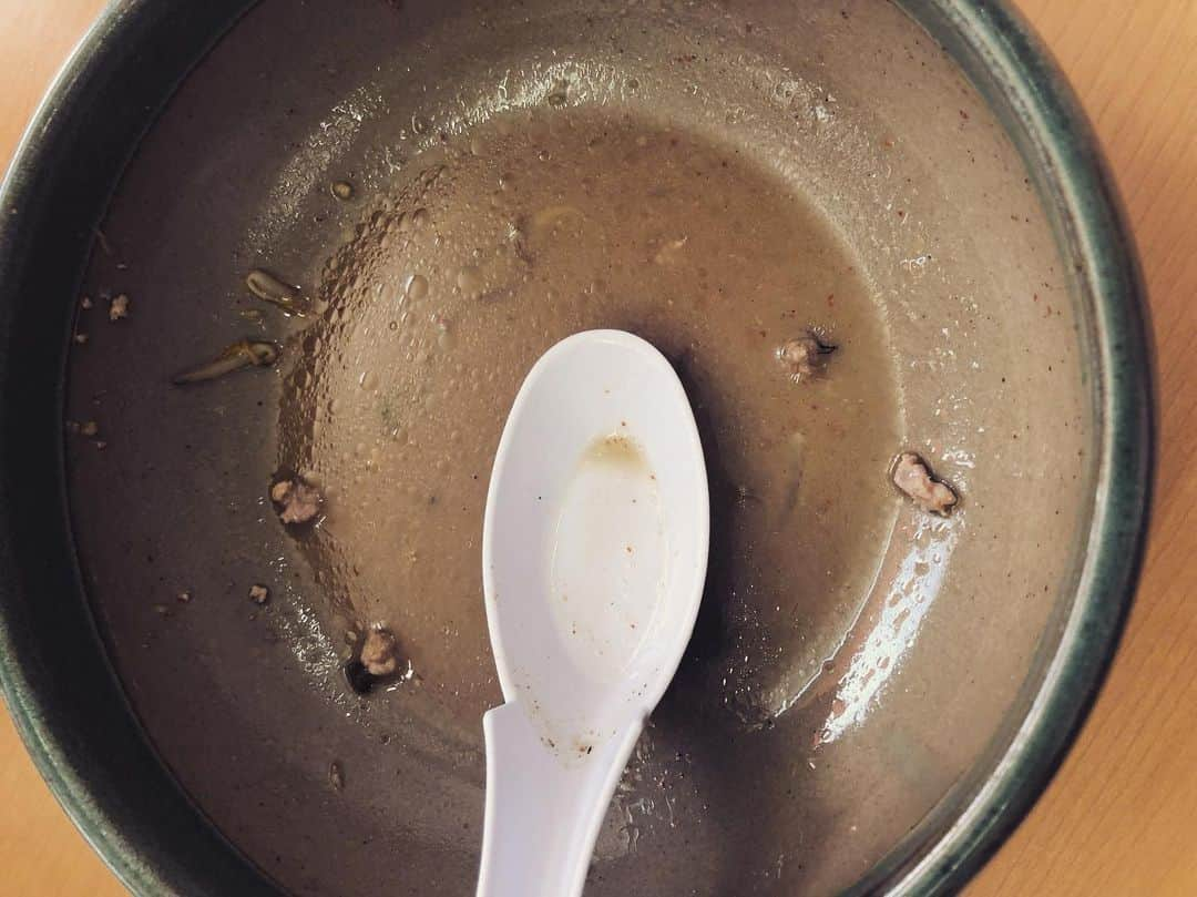 大政絢さんのインスタグラム写真 - (大政絢Instagram)「ラーメンは毎日食べてました🍜二人とも味噌ラーメンが大好きで旅の時は後悔しないようにひたすら食べよう精神！北海道ラーメンが大好きすぎる🍜 #北海道旅行#味噌ラーメン#北海道」6月10日 14時31分 - aya_omasa_official