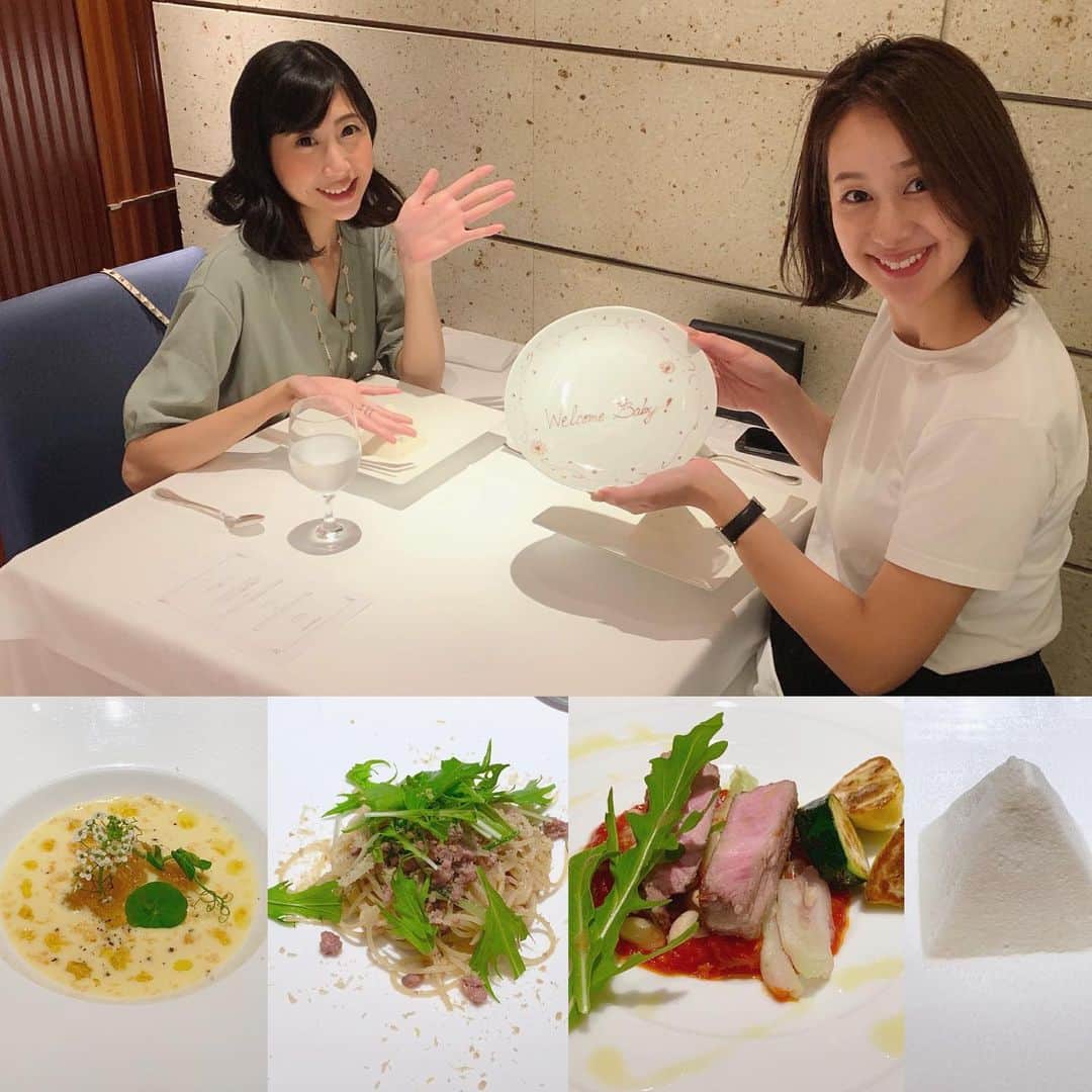 桜井未来のグルメインスタ