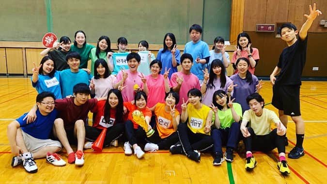 東洋医療専門学校のインスタグラム