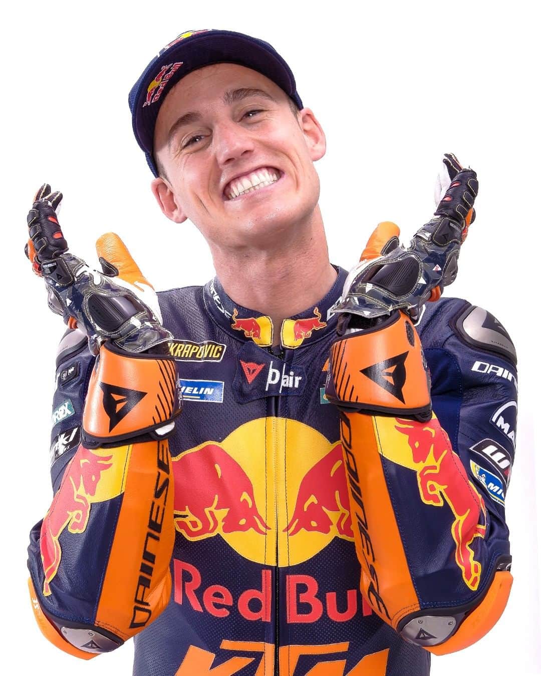 MotoGPさんのインスタグラム写真 - (MotoGPInstagram)「Birthday boy 🎈🎈 // Join us in wishing a big Happy Birthday to @polespargaro who turns 2⃣8⃣ today! Nothing better than celebrate it racing next weekend in front of your home crowd, right Pol? 🥳 #MotoGP #Birthday #Motorcycle #PE44 #Racing #Motorsport」6月10日 16時00分 - motogp
