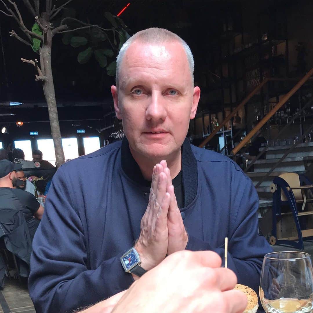 denham_japanさんのインスタグラム写真 - (denham_japanInstagram)「JASON DENHAM. “THE JEAM MAKER”  @denhamthejeanmaker @denham_australia @denham_germany @denham_london @denham_uk @denham_belgium @denham_china @denham_kor #denham #fashion #selvedge #indigo #denhamjapan #denhamthejeanmaker #denhamstyle #denim #scissors #virgintovintage #デンハム #デンハムザジーンメーカー #デンハムジャパン #デニム#セルヴィッチ  #ヴァージントゥヴィンテージ #経年変化 #ピープル #プロダクト #プレゼンテーション #デニムコーデ #ファッション @denham.sa @denham_utrecht  @denham_maastricht」6月10日 16時03分 - denham_japan_by_aki_negishi