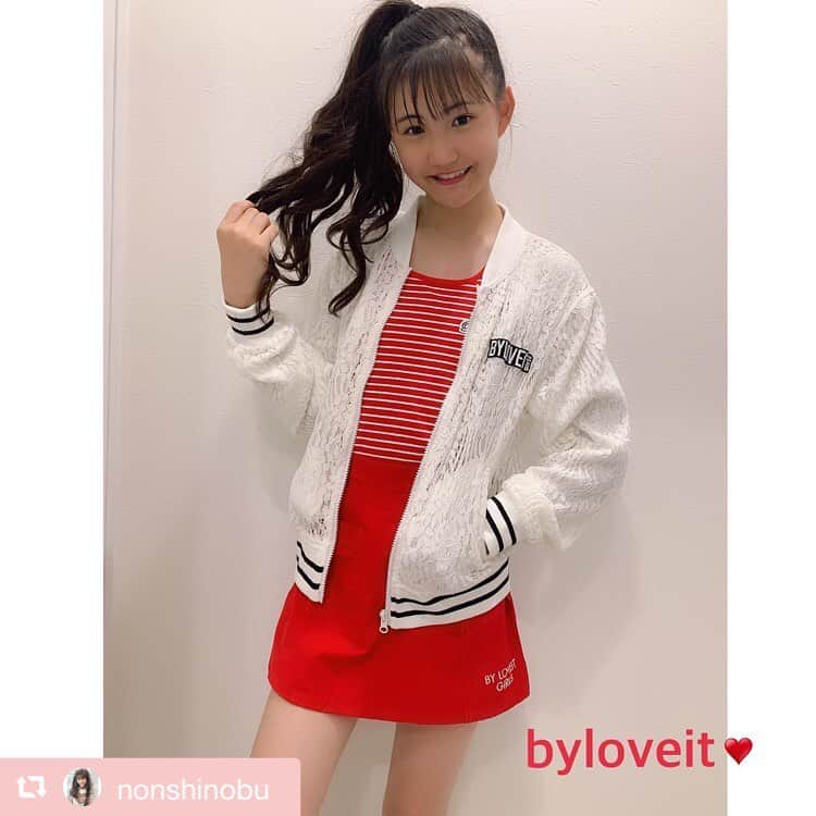 byLOVEiTのインスタグラム