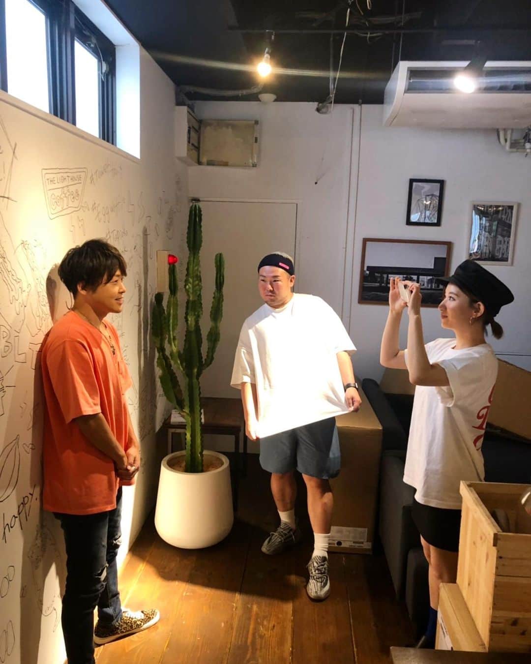 伊藤沙菜のグルメインスタ