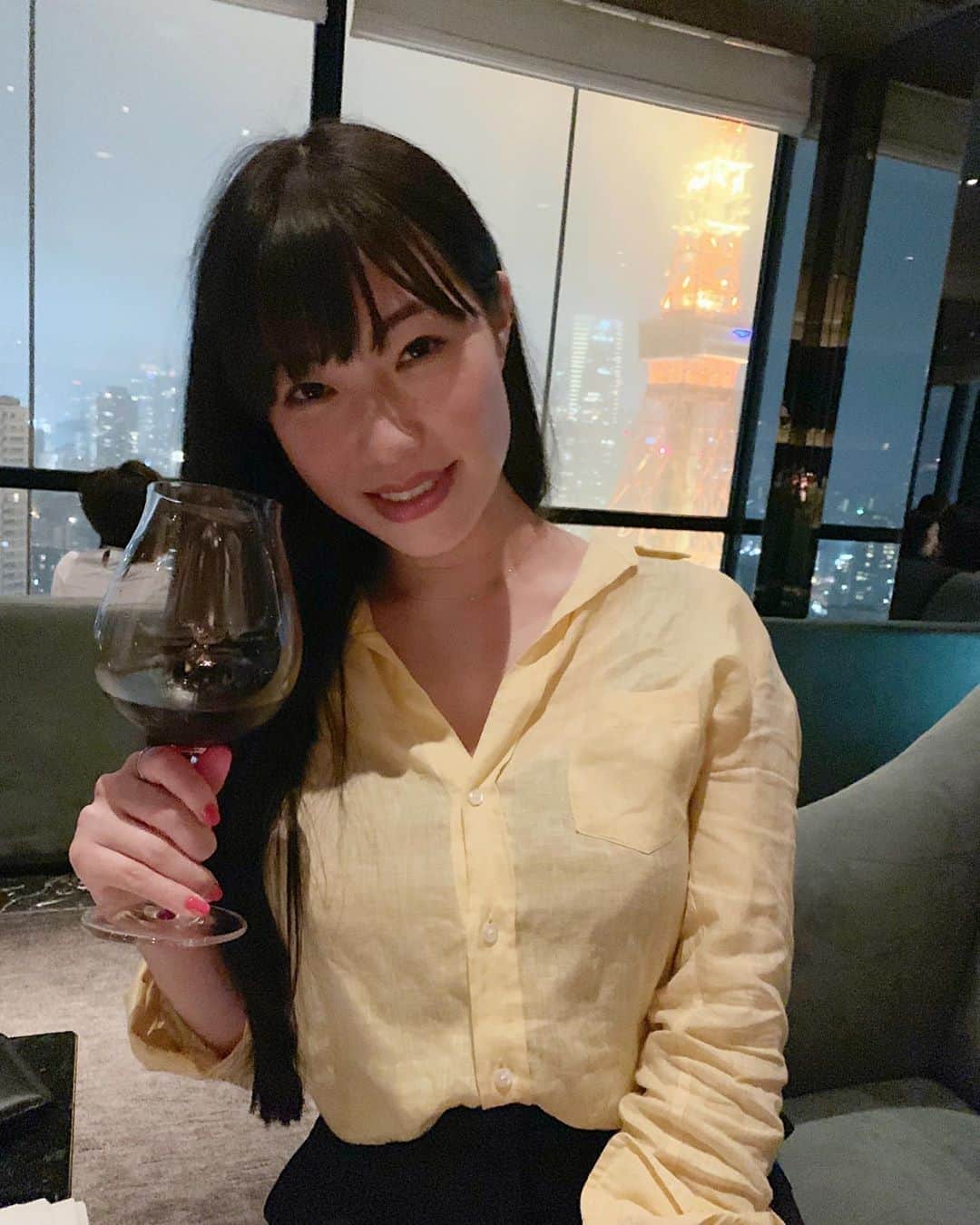 小田飛鳥のグルメインスタ