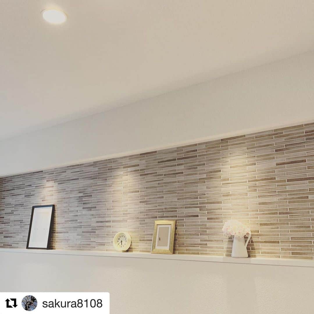 [賃貸住宅シャーメゾン]さんのインスタグラム写真 - ([賃貸住宅シャーメゾン]Instagram)「@sakura8108 さんのシャー