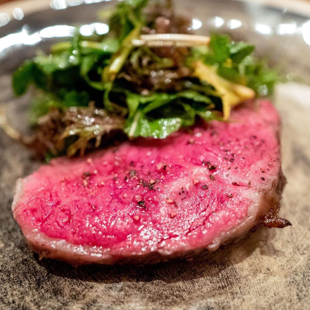 武井義明のグルメインスタ