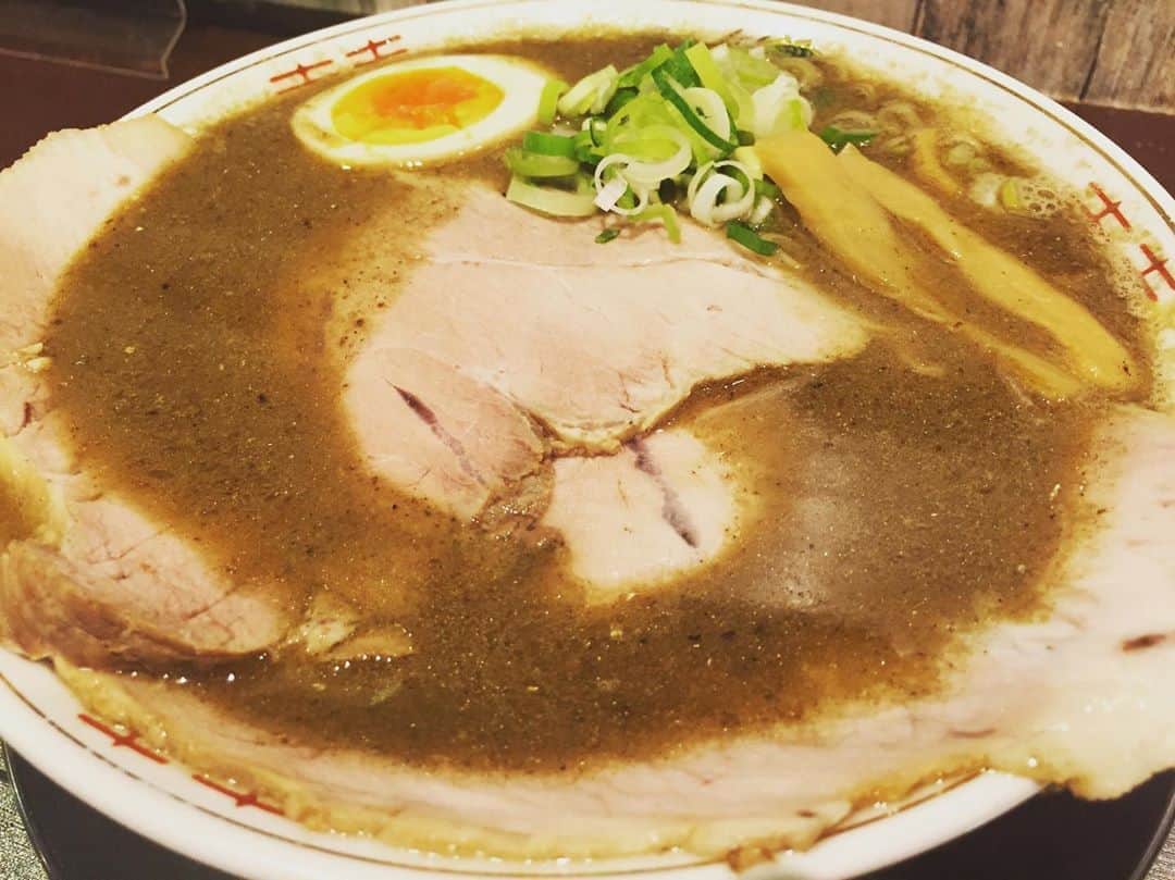 滝澤悠希のグルメインスタ