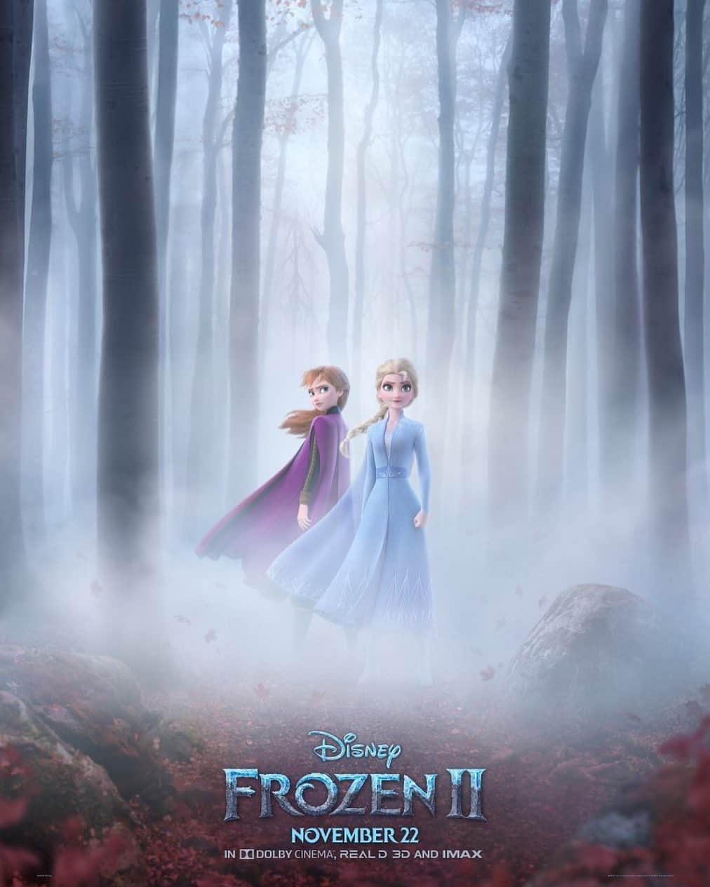 ジョシュ・ギャッドさんのインスタグラム写真 - (ジョシュ・ギャッドInstagram)「Catch the new #frozen2 trailer tomorrow on @goodmorningamerica」6月10日 22時37分 - joshgad