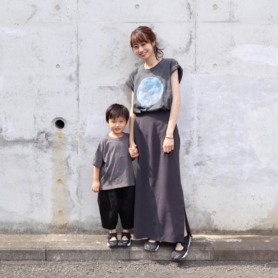 宇佐美彩のインスタグラム
