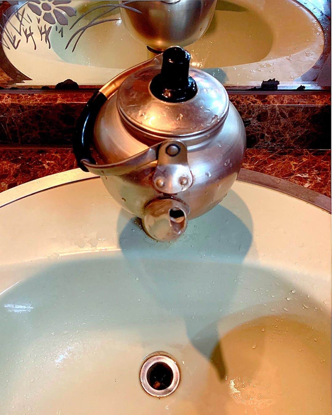 百合華のグルメインスタ