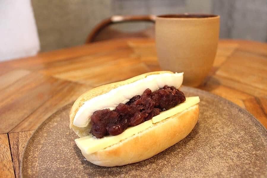 レッツエンジョイ東京のグルメインスタ