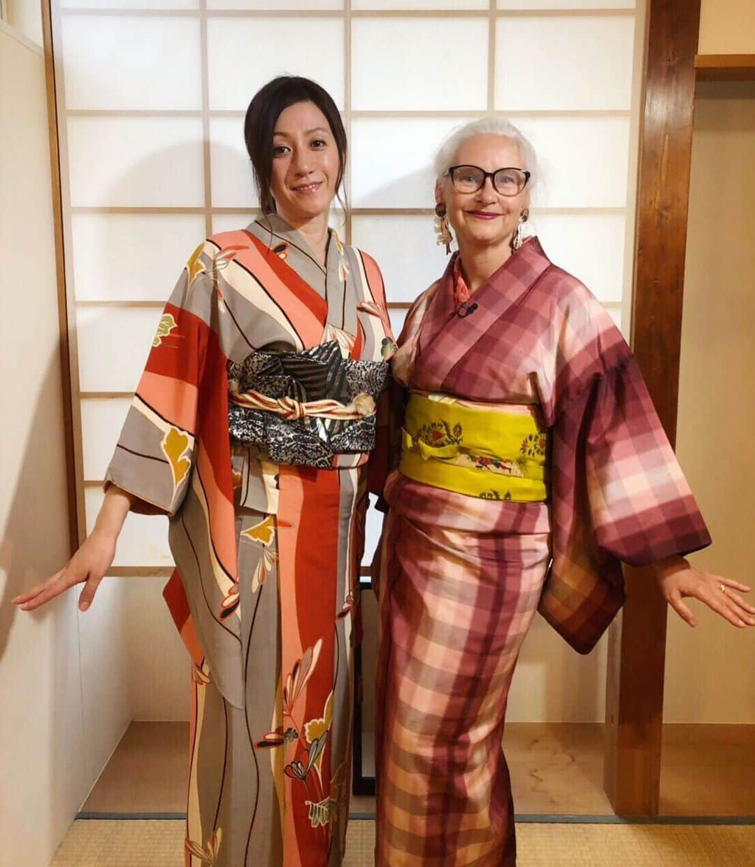 野々村友紀子のインスタグラム