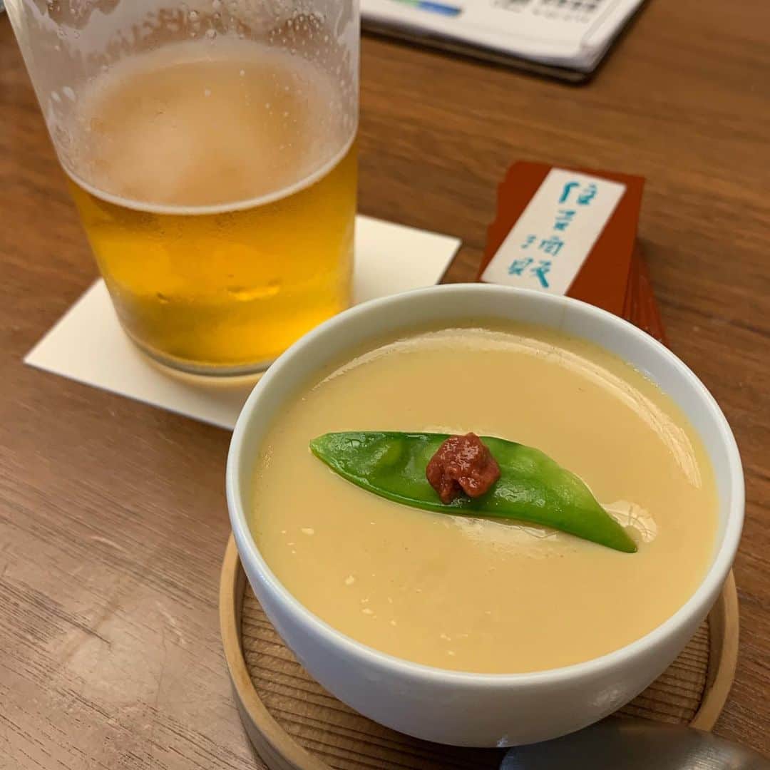 くろさんのインスタグラム写真 - (くろInstagram)「#🍶 #住吉酒販  #日比谷呑み #日比谷飲み #住吉酒販東京ミッドタウン日比谷店 #sake #日本酒 #口開け #惣誉 #そうほまれ #栃木 #栃木の酒 #日本酒好きと繋がりたい」6月10日 17時50分 - m6bmw