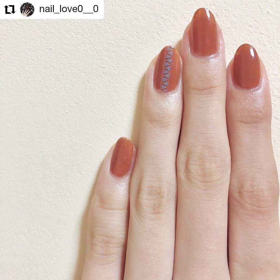 NAIL HOLICのインスタグラム