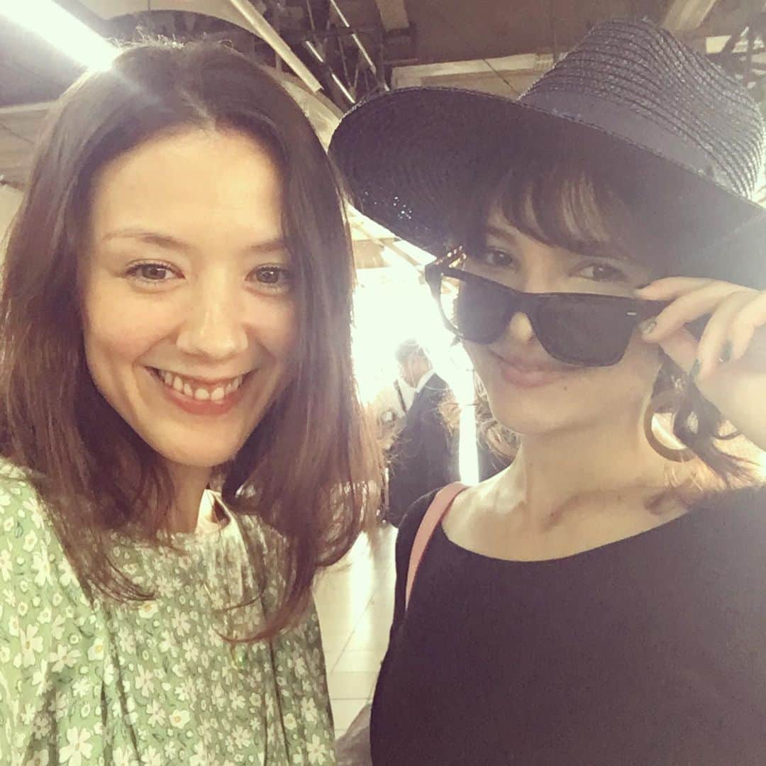 千葉アリサのインスタグラム