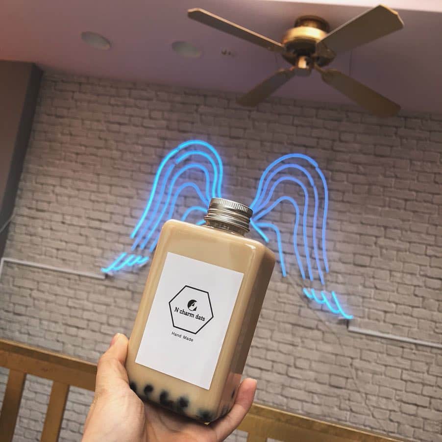 小川沙樹のグルメインスタ