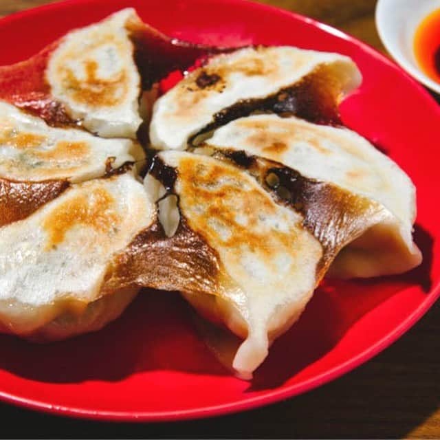 東京カレンダーのグルメインスタ