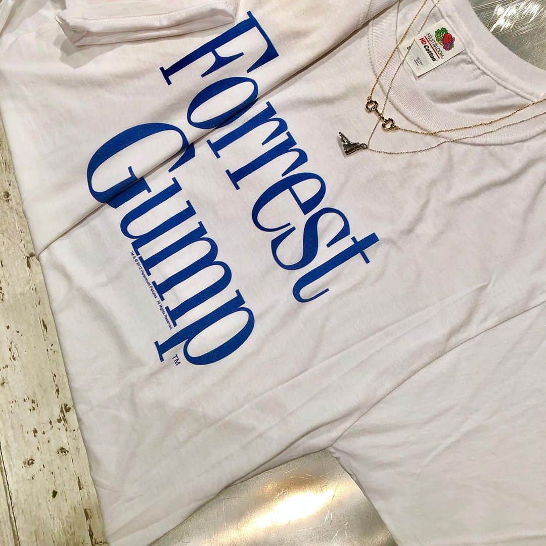 ビームスボーイ原宿のインスタグラム