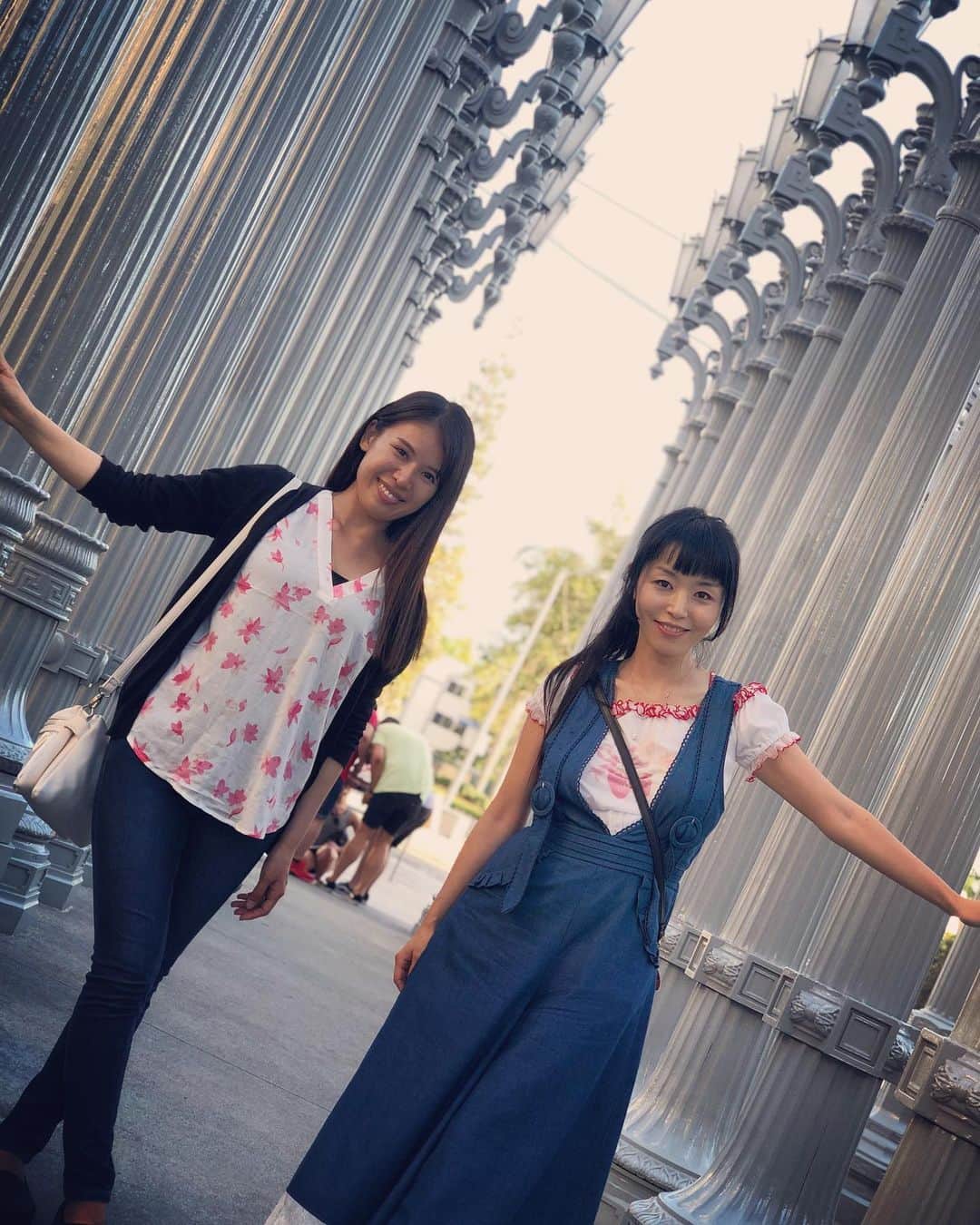 まりかのインスタグラム
