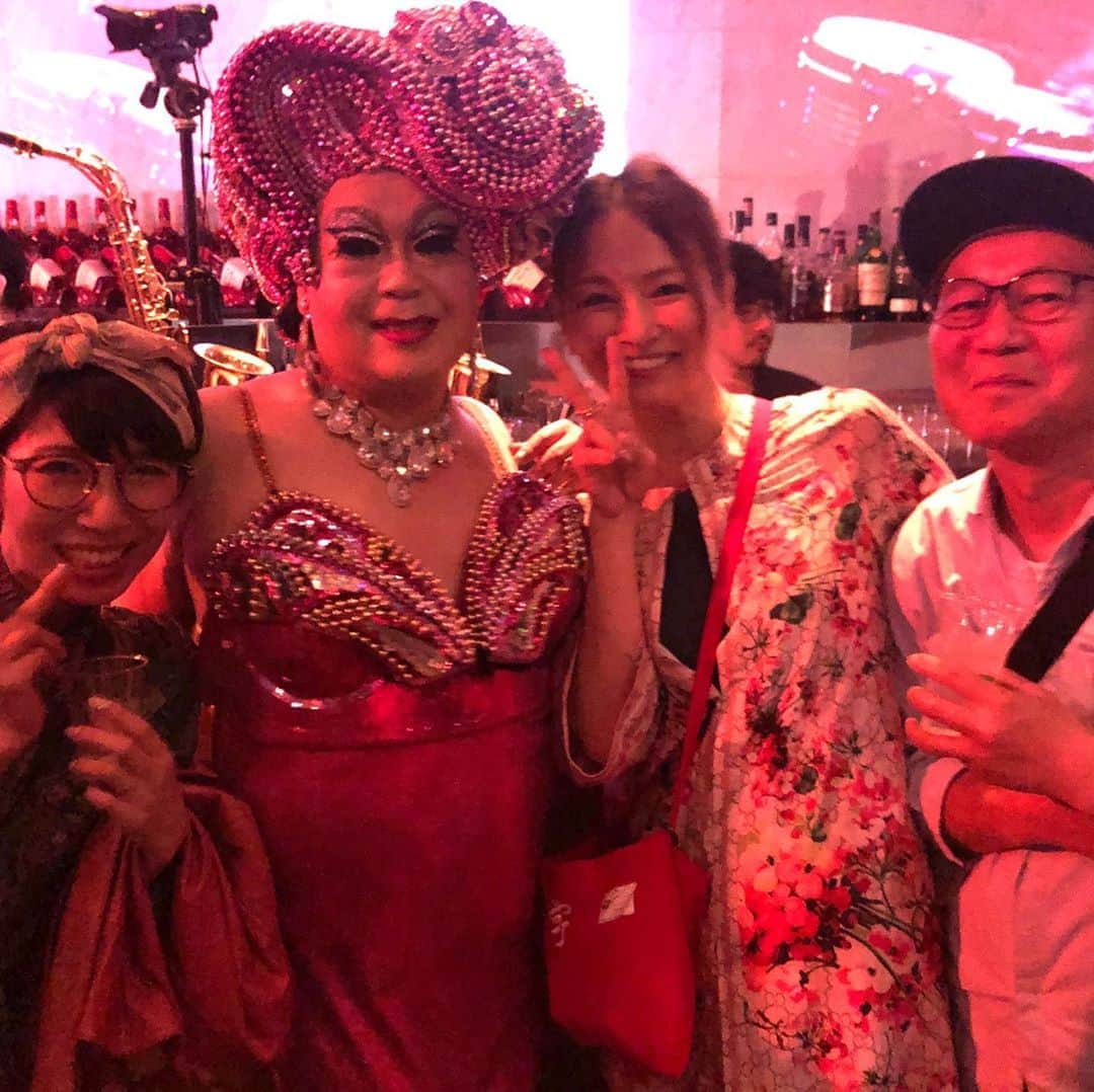 倉本康子のグルメインスタ