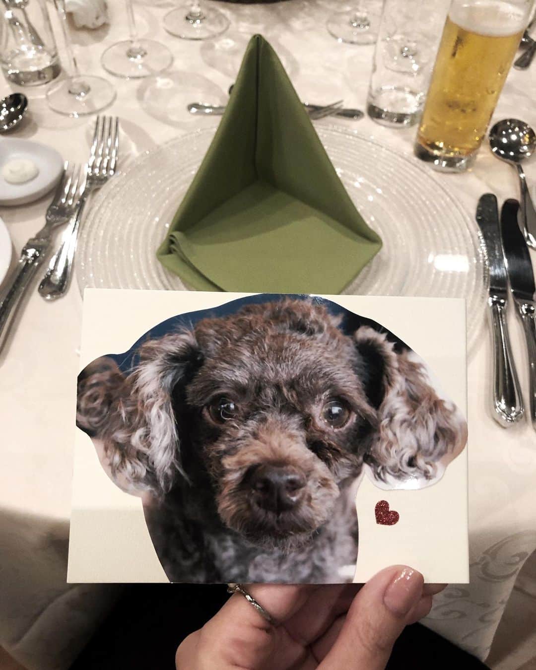 半田麗のグルメインスタ