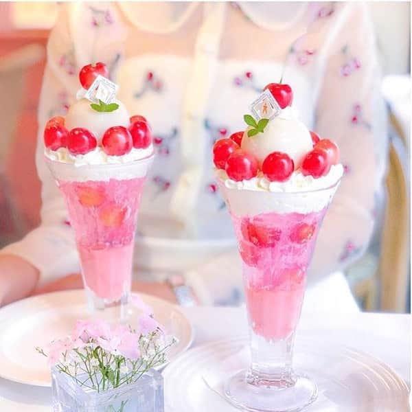 KIREIMOのグルメインスタ