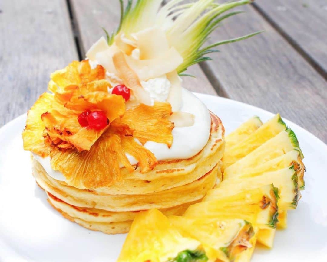 TYSONS&COMPANYのグルメインスタ