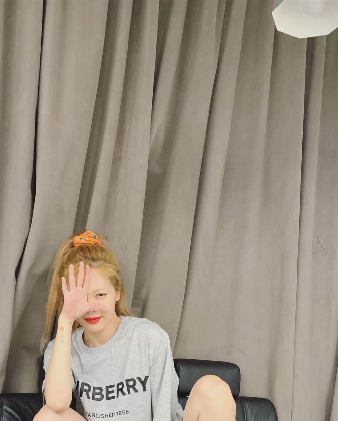 ヒョナ さんのインスタグラム写真 - (ヒョナ Instagram)6月10日 18時49分 - hyunah_aa