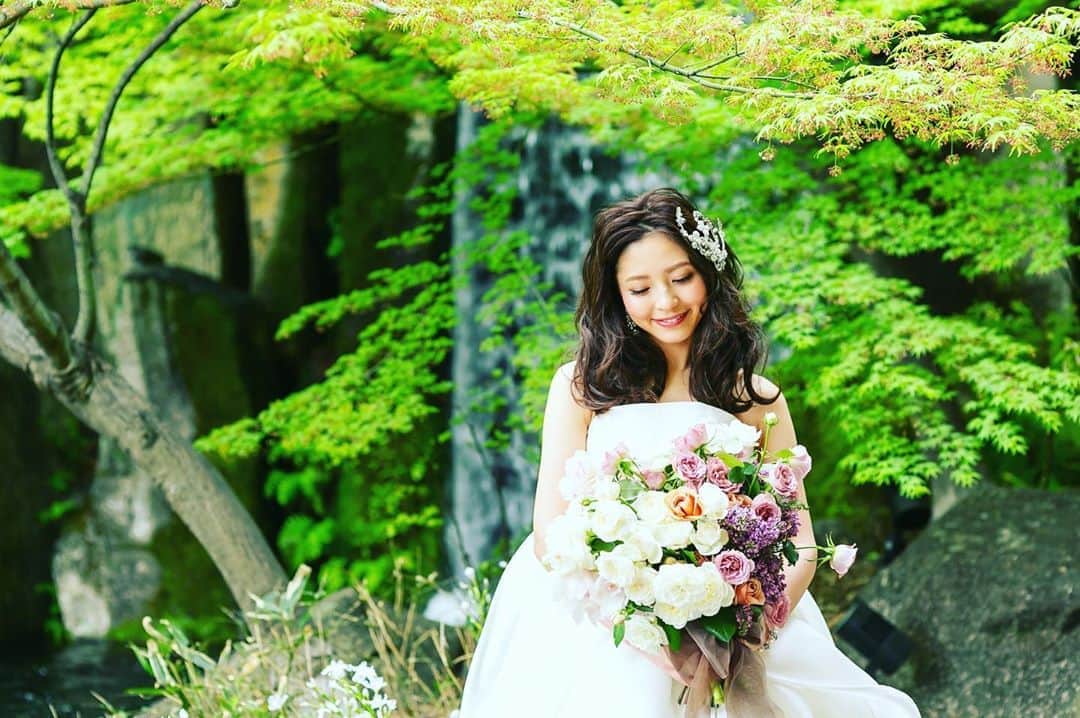 ガーデンレストラン徳川園のグルメインスタ