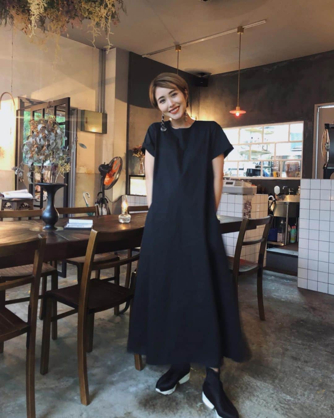 森暖奈のグルメインスタ