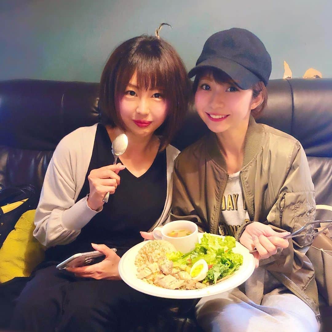 折原みかのグルメインスタ