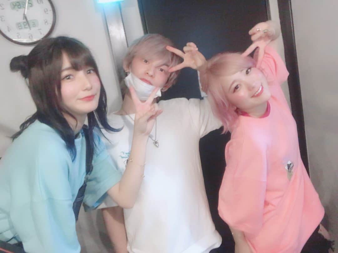 こなんのインスタグラム