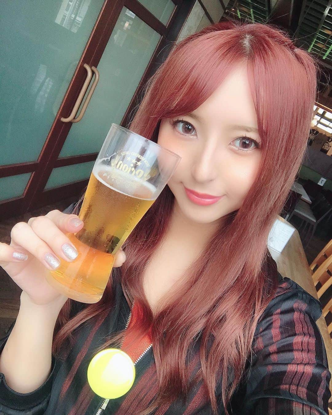 市川愛のグルメインスタ