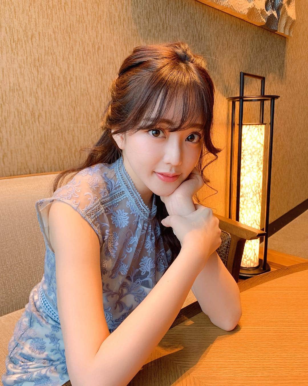 谷亜沙子のグルメインスタ