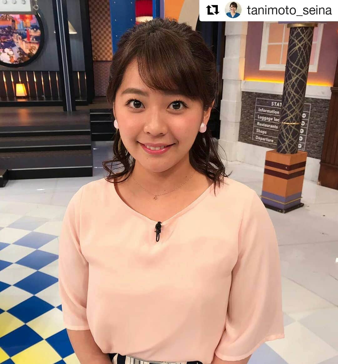 岡山放送さんのインスタグラム写真 - (岡山放送Instagram)「#Repost @tanimoto_seina (@get_repost) ・・・ * 今夜10時からの新説！所JAPANは「あんこ」がテーマ😋  さらに、新コーナー「謎解きJAPAN」では、京都の奇妙な風習を調査🔎  #カンテレ#関西テレビ#新説#所JAPAN #あんこ#スイーツ#おいしい #出身地 の#愛知県 でも#調査 #あなたは#つぶあん 派 ？#こしあん 派 ？ #謎解き#JAPAN#京都#風習#十二月十二日  #FNS #FNS系列 #OHK #岡山放送 #8ch」6月10日 19時42分 - ohk_official