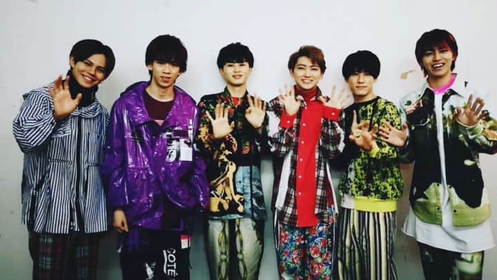 M-ON! MUSIC｜エムオンミュージックのインスタグラム：「﻿ ＼#ピンポイント応援メッセージ／﻿ ﻿ #超特急(@bullettrain8)が﻿ ﻿ #部活の練習が想像以上に厳しくて毎日ヘトヘトな人へ﻿ ﻿ 応援メッセージを届けます！﻿ ﻿ #エムオンミュージックで撮り下ろしインタビュー実施﻿ #2019年6月11日17時公開﻿ #HeyHeyHey﻿ #ようこそ帰宅部へ﻿ #カイ(@927_kai)﻿ #リョウガ(@garistagram03)﻿ #タクヤ(@takunicochanman)﻿ #ユーキ(@happy_yuki05)﻿ #ユースケ(@peaceke_06)﻿ #タカシ(@takashi_yade07)﻿ #ユースケ待ってる﻿ #休むことも大事」