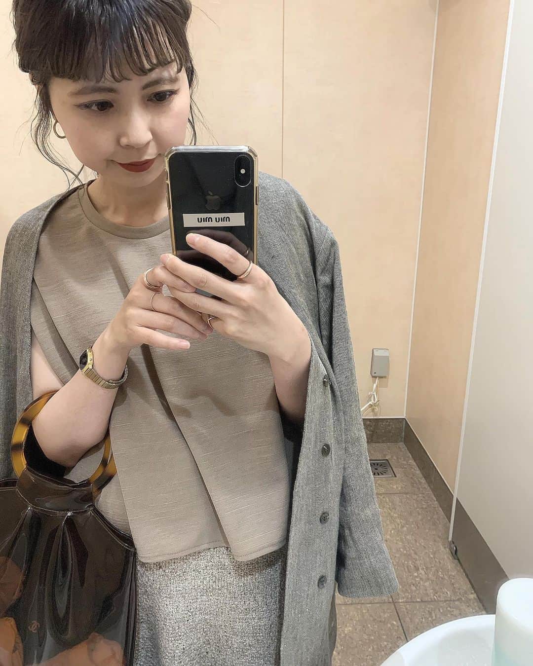 chii.raruのインスタグラム