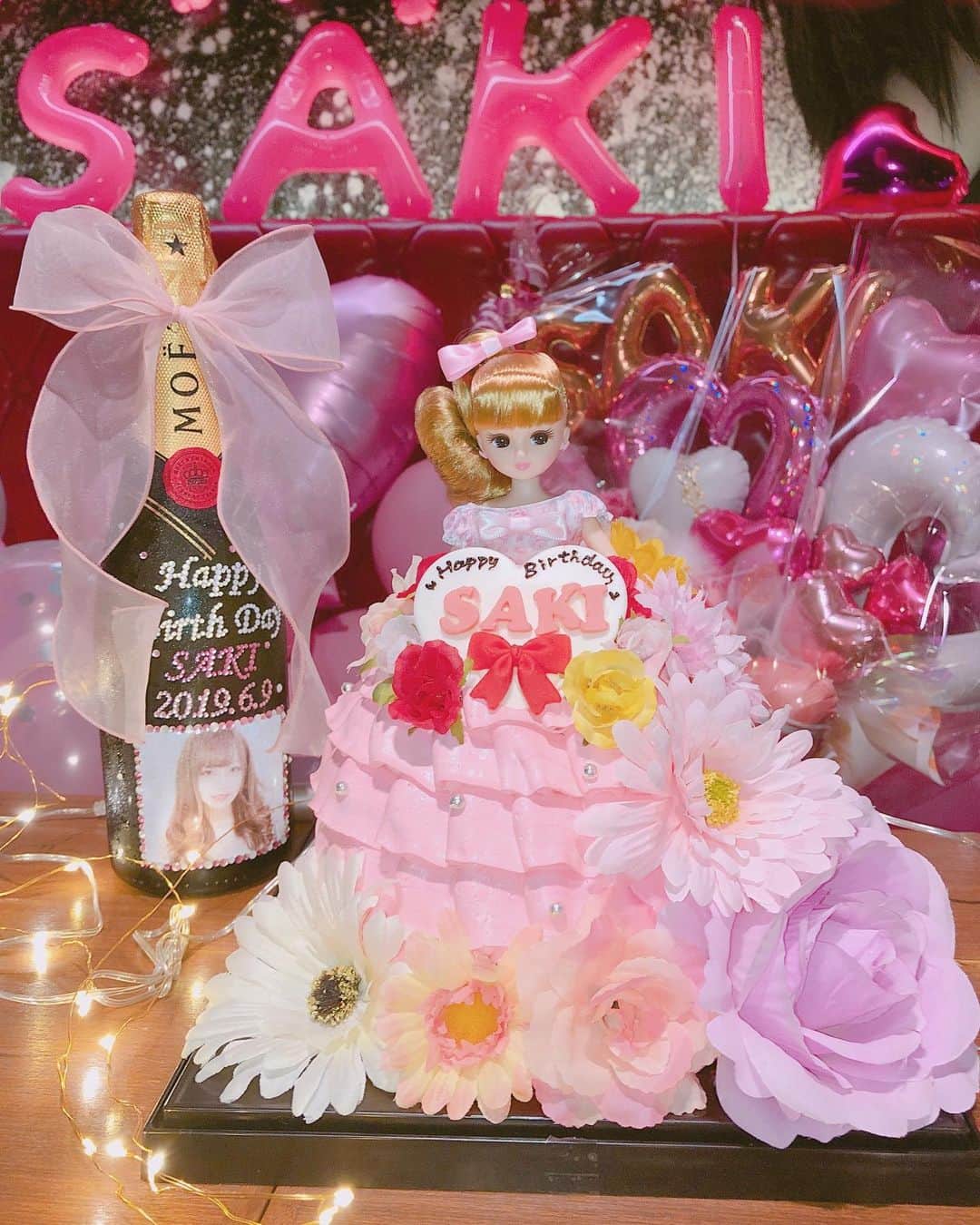 さきぼんのグルメインスタ