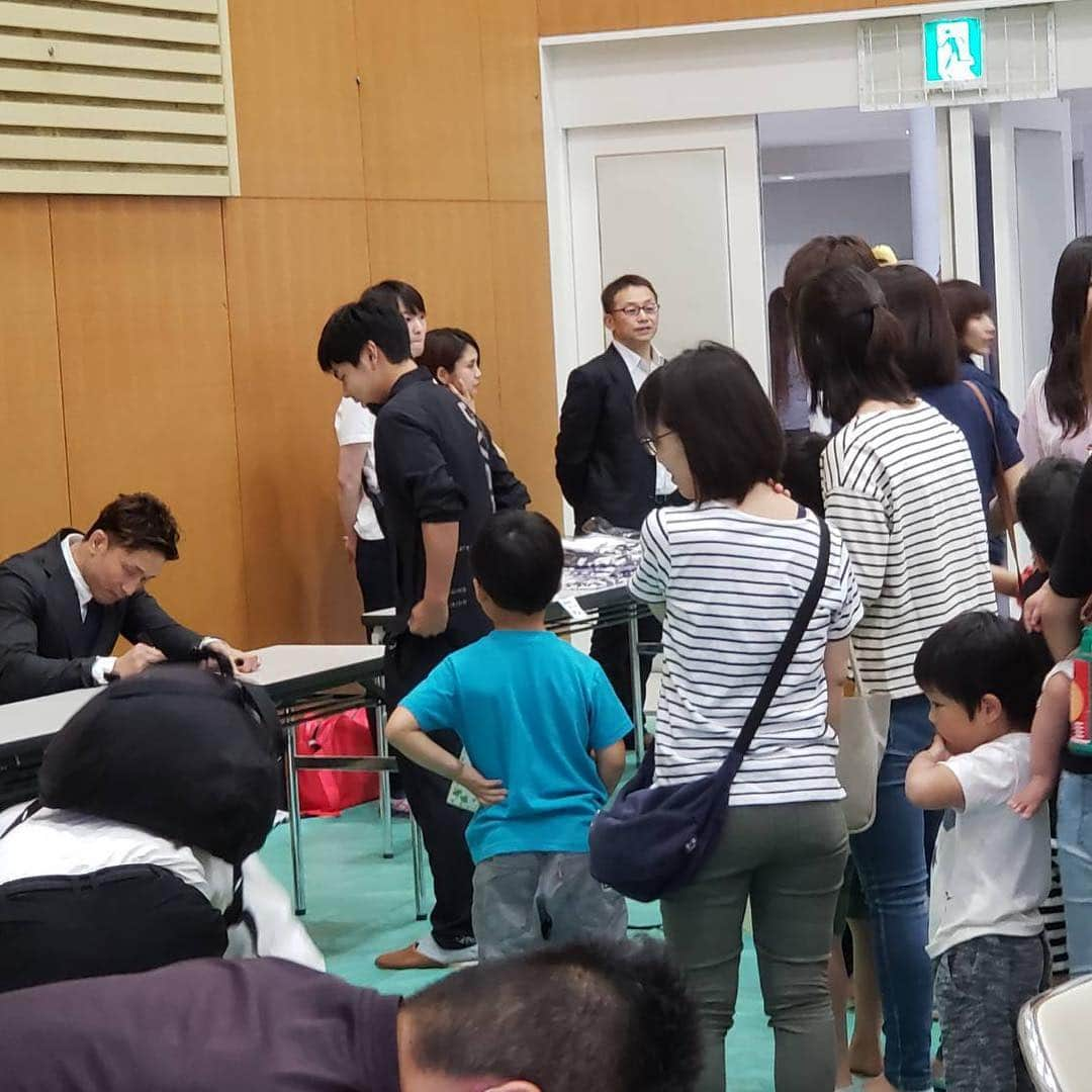 宮田和幸さんのインスタグラム写真 - (宮田和幸Instagram)「徳島県で講演会させていただきました。 来場してくださった皆様ありがとうございました #講演会 #徳島」6月10日 20時21分 - miyata.hercules