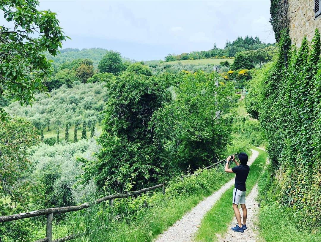 松下信治さんのインスタグラム写真 - (松下信治Instagram)「食べ旅🤤」6月10日 20時14分 - nobu_mat13