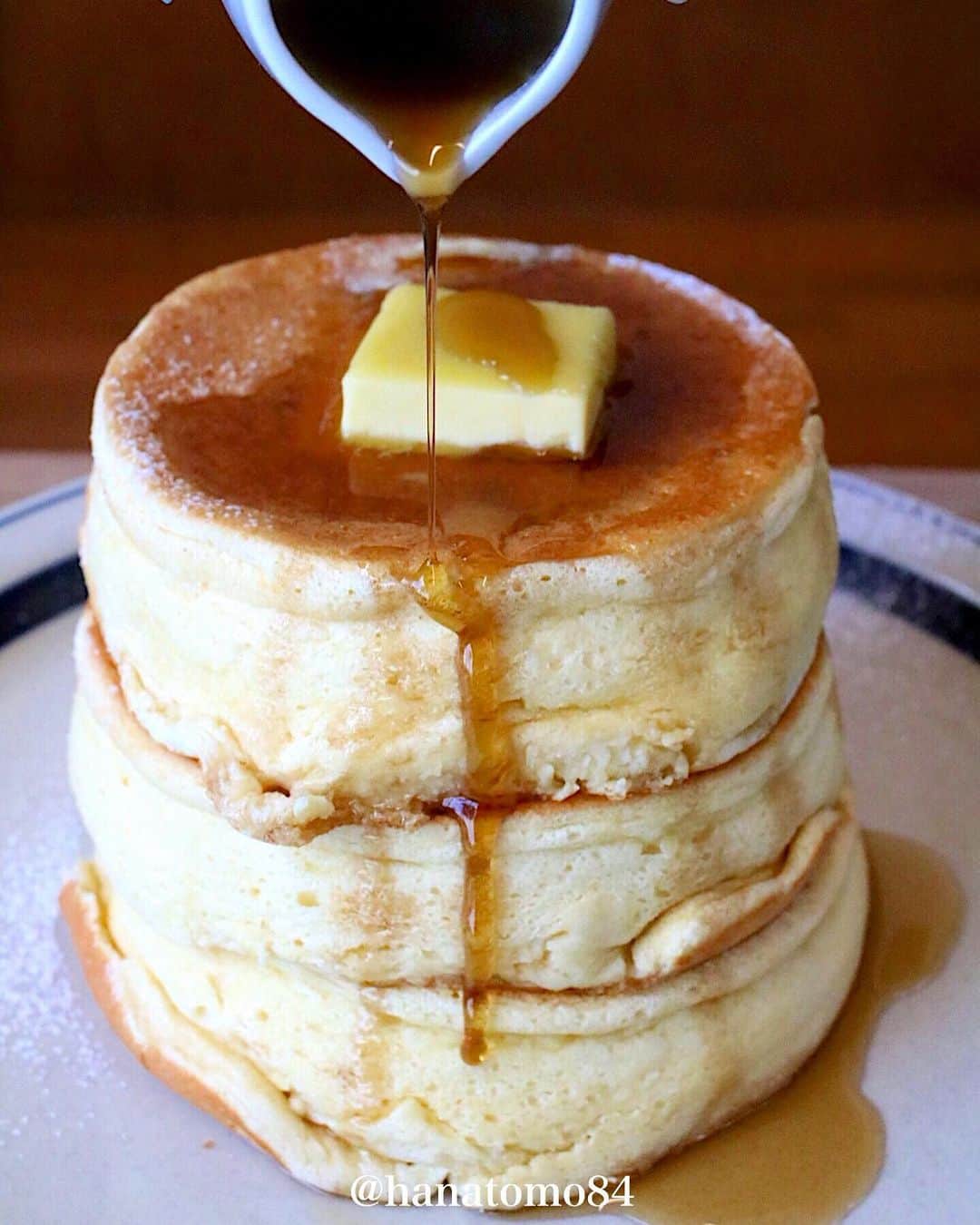 はなとものグルメインスタ