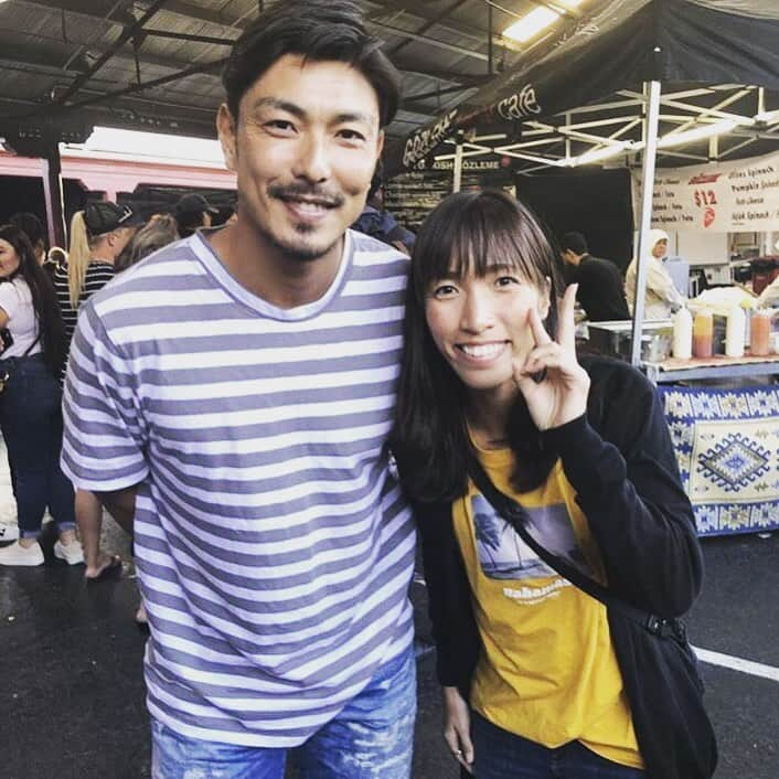 田代有三のインスタグラム：「今夜、いよいよ女子フランスワールドカップの日本代表の初戦アルゼンチン戦です。中島依美選手、女子サッカーを盛り上げる為に頑張ってくれると思います。応援しています！深夜1時キックオフ。  As you know, Japan Women’s National Soccer team is going to play against Argentine FIFA World Cup 2019 in France tonight. Emi Nakajima will lead the team to bring the victory! Cross my fingers for the team. Gambare Nippon!! #fifawomensworldcup  #japan  #eminakajima #中島依美」