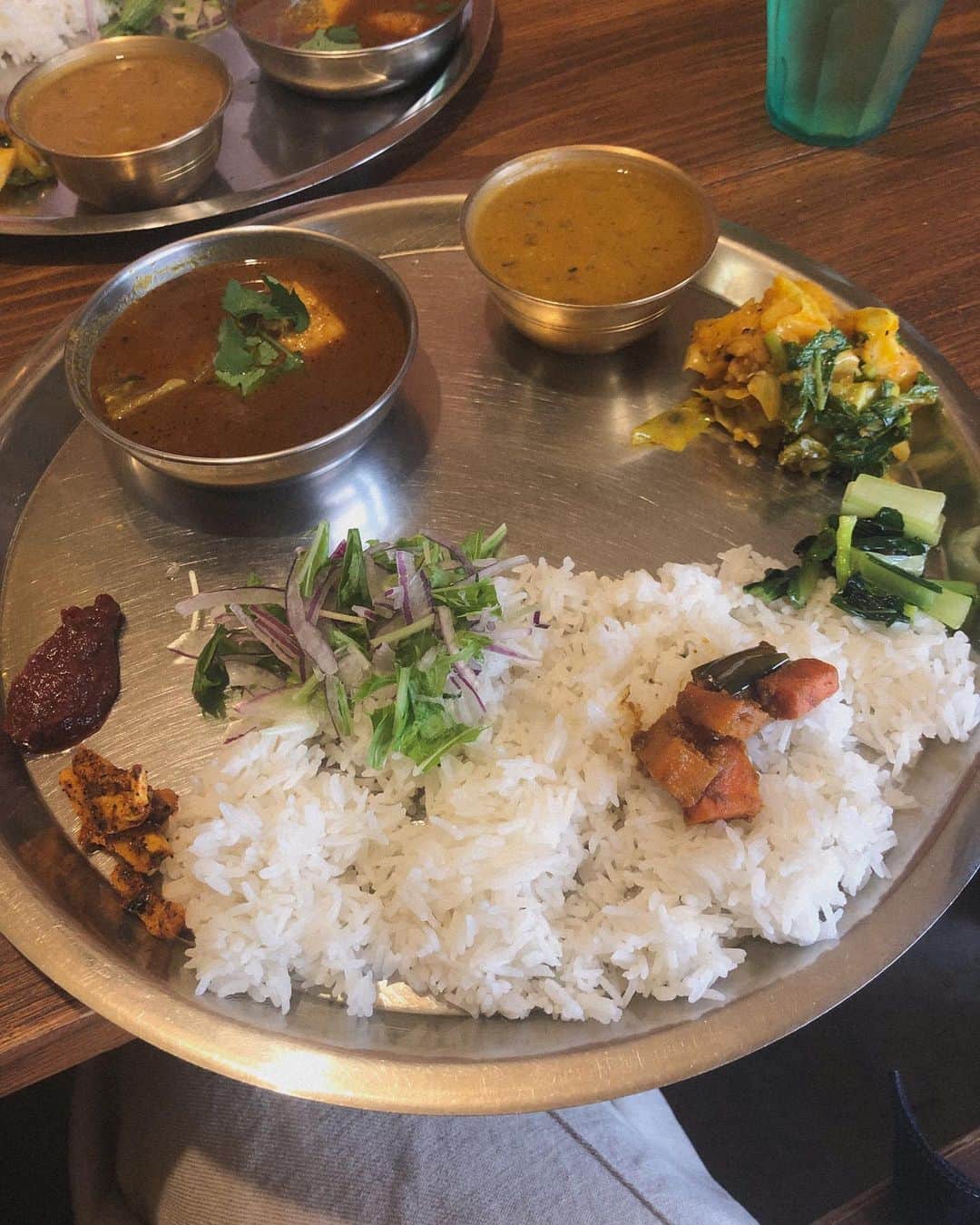 篠原真衣のグルメインスタ