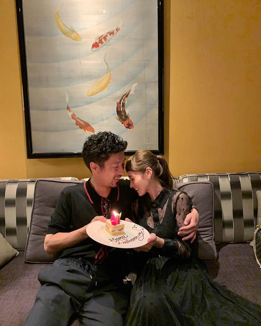 SEIRAのグルメインスタ